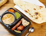 タンドリー弁当 Tandoori Bento BOX(テーストオブインディア 駒込店)