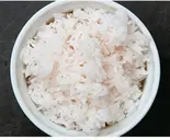 Plain rice（Rara cuisin）