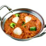 ポークマサラカレー/ Pork Masala Curry（ドワリカズ/DWARIKAS）