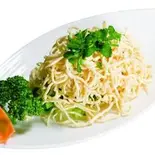 野菜と干し豆腐の和え物(中華料理西遊記 成増店)