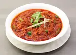 チキンティッカマサラカレーセット Chicken TikkaMasala(ライス又はナンNan or Rice)（ナマステヒマール押上店）
