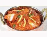 チキンティッカマサラ/Chicken Tikka Masala（インドレストランナンロティ相模原店）