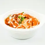 チキンティッカマサラ chicken tikka masala（アシアンダイニング＆バ-タンドリーキッチンメラ）