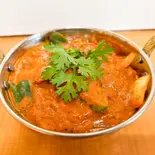 チキンティッカマサラ(Chicken Tikka Masala)（ダージリンスパイス潮見店）