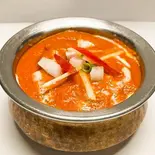 チキンティッカマサラ（インド伝統「アーマ」 スパイシーカレー Spice Voyage: AAMA Curry）