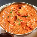 チキンティッカマサラ（Mama kitchen ＆ bar）