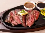 ハラミカットステーキ(400g)(ステーキハウスリベロ)