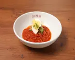 生麺冷麺（冷麺館 本店）