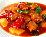西安酢豚(白酢)（西安刀削麺酒楼 本店）