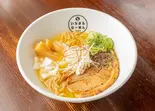 壱丸らーめん(名物！濃厚鶏白湯)（いちまるらーめん）