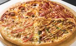 【お試し価格】満腹スター(Mサイズ・レギュラークラスト)（ピザファーマーズ西宮店）
