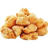 サクサクエリンギフライ（J.CHICKEN 上野アメ横店）
