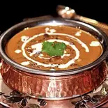 ダルマカニ Dal makhni（Raj Ganesha）