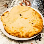 チーズナン Cheese Naan(アジアンダイニングさくら)