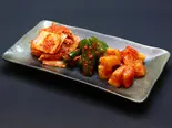 キムチ盛り(とんとん)