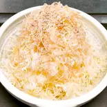 おもいっきりキャベツ（笑食）