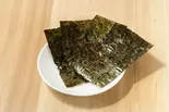 のり5枚(麵屋 金獅子)