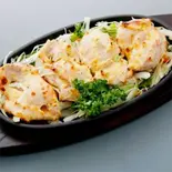 マライテ ィッカ 2個 MalaiTikka 2PC（カレーハウス向ヶ丘遊園）