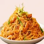 Chicken Chowmin チキン（マヤビレストラン小禄店）