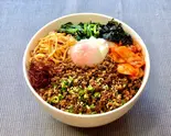 温玉ビビンバ（李さんの手作りビビンバ ri-sannotedukuribibinba 日本橋店）