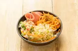 日替わりサラダ（立ち呑み酒場さとちゃん）