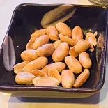 豆(パロパロ)