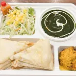 【新登場!】スペシャル弁当/Special Bento Set(ASIAN DINING SAINO)
