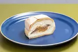 焼きリンゴとさつまいもホイップ（MOCMO sandwiches）