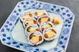 特上太巻き（写楽 赤坂店）