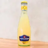 レモンスパークリング/200ml（街のピザ屋さん）