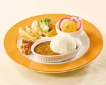 おこさまカレー(ゼリー付き)（ジョナサン 板橋大山店）