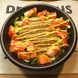 タコライス丼 Taco rice bowl（DON！DON！丼！）