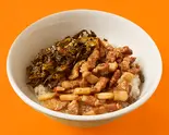 ルーロー飯（芳香麻辣湯 横浜西口店）