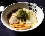 油そば無双（油そば専門店歌志軒住吉）