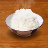 【単品】ごはん(特盛 400g)（博多名物！旨辛鉄板焼肉 中洲亭 なんば店）