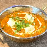 Keema Egg Curry（ラムダイニングアンドバー）