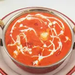 Butter Chicken Set(トマトキッチン)