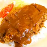 名物かつめし（ヴォーングスト）
