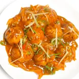 チリモモ(8P)chilli momo(8P)(カレーチリー)