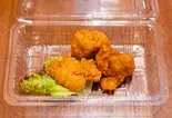 鶏の唐揚げ(3個入)(サンドイッチ専門店池下サンド)