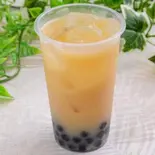 ウーロンタピオカミルク Oolong tapioca milk 500ml（DONER KEBAB）
