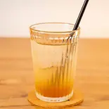 クラフトコーラICE（モヤキラCAFE）