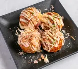 【たこ焼き】ソースマヨ8個(関西グルメ研究所博多住吉店)