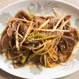 砂肝(すなぎも)（中国料理 安屋 桑袋店）