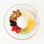 フレッシュ フルーツ プレート / FRESH FRUIT PLATE（YOGI GREEK＆ACAI 三軒茶屋店）
