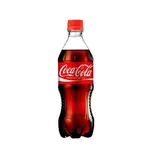 コカ・コーラ(500ml)（【直焼きx低温調理】ローストビーフ Beef Mountain 大橋店）