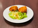 チキンティーッカ2pcs（サラレストラン）