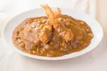 海老フライカレー / Fried Shrimp Curry(日乃屋カレー さんちか店)