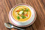 チキンドピアザカレー/Chicken Do Piaza Curry（EVEREST CURRY）