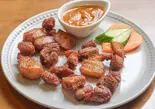 ポークフライ pork fry（SAINO）